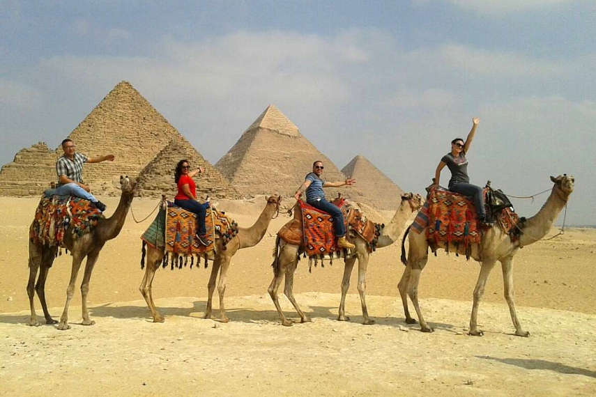 <p>Gyvasis transportas Egipte (tik turbūt ne miestuose)</p>
